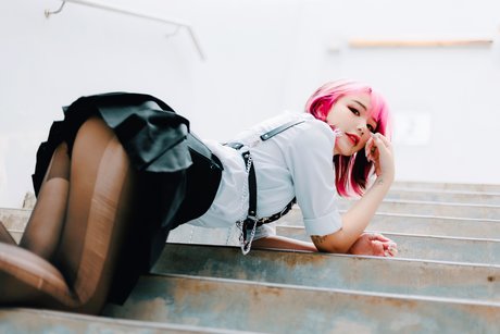 Akaei Ray nus de stars du porno galerie