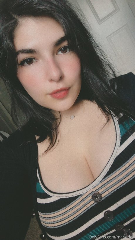 Mariedoll étoile exclusive image