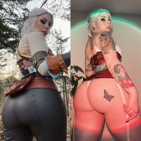 tephiewaifu étoile xxx galeries