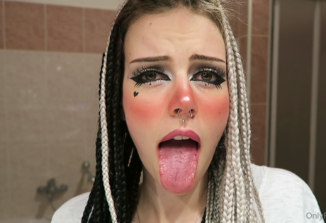 angelisstic actrice érotique img