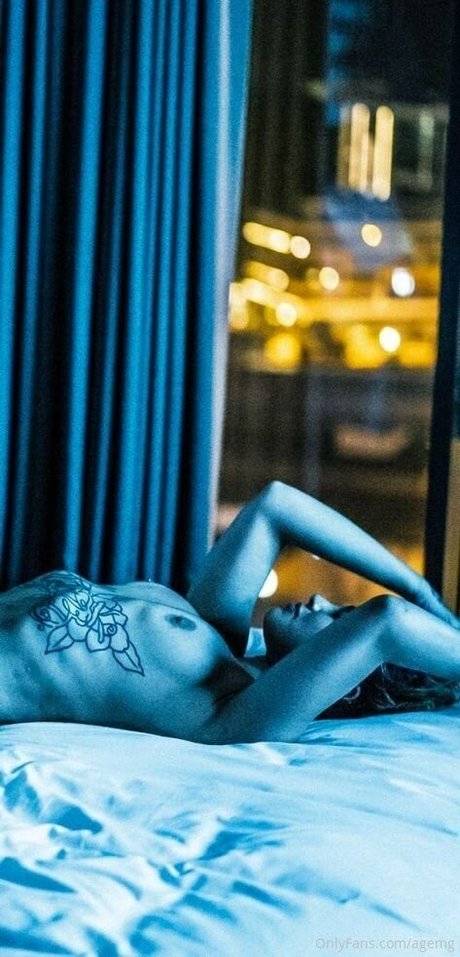 Agemg haut étoile image