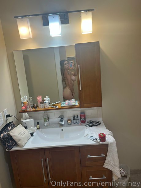 Emily Rainey Fotoaufnahmen