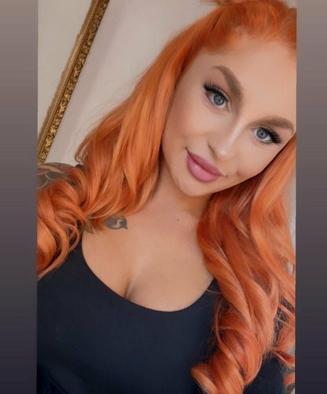 harrietellenshaw modèle parfait galeries