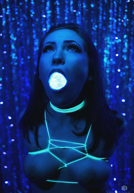 Vonka star du porno érotique image