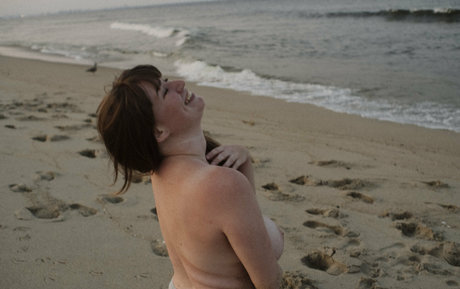 brunette onlyfans chaud parfait archive