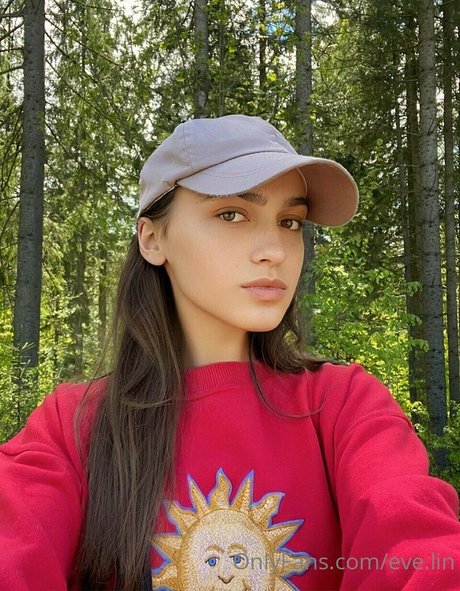 eve lin étoile de haute qualité image