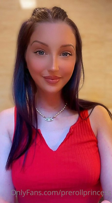 preroll princess actrice sexy collection