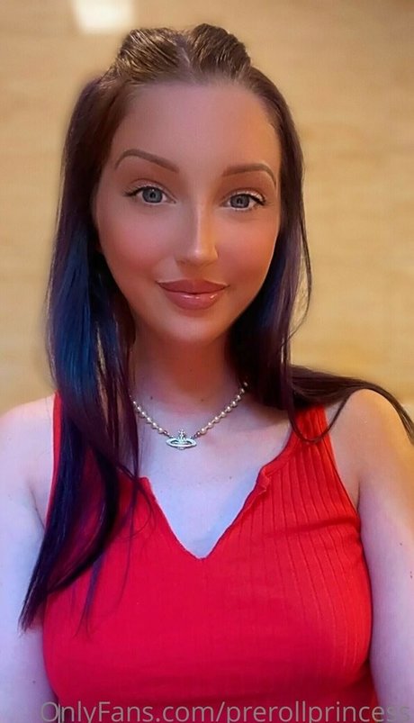preroll princess modèle de sexe galeries