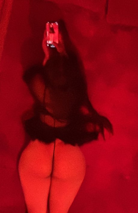 caramelcandyxxx modèle parfait photo