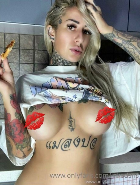 inkedsns xxx étoile des photos