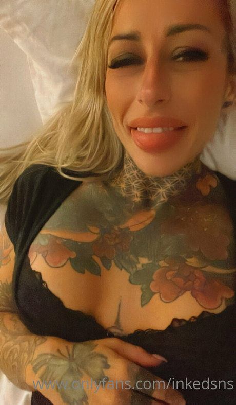 inkedsns joli modèle galerie