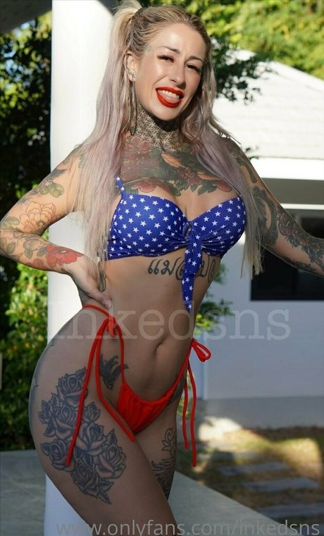 inkedsns star du porno parfaite archive