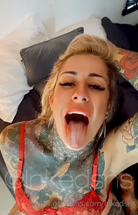 inkedsns belle star du porno galerie