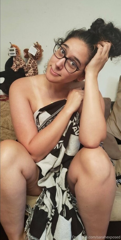 sarahexposed modèle xxx des photos