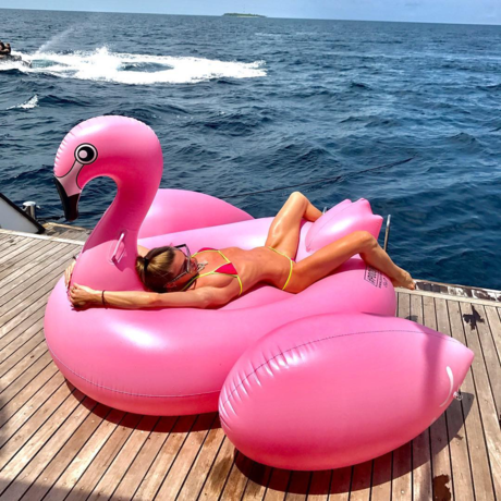 Ivanovskaya Anastasia actrice parfaite img