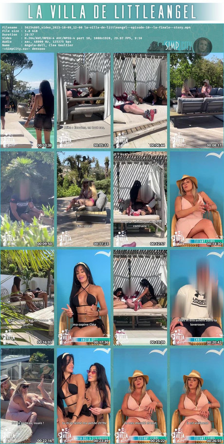 Angela doll star du porno gratuite collection