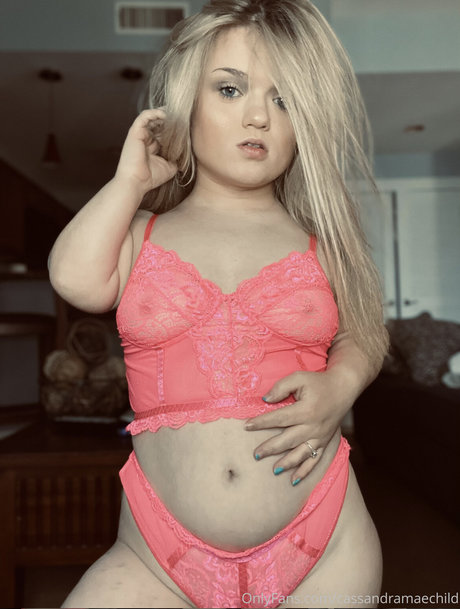 _Cassandra Mae Davis meilleure star du porno photo