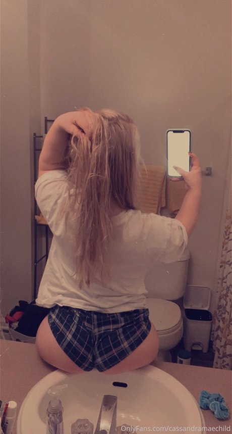 _Cassandra Mae Davis star du porno sexy galerie