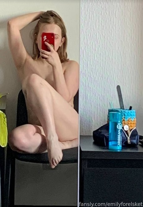 emilyforelsket modèle nu img