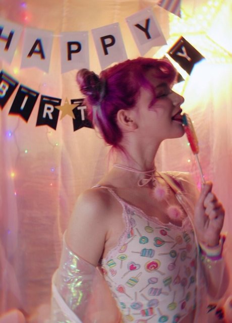 Aelarose étoile adulte photo