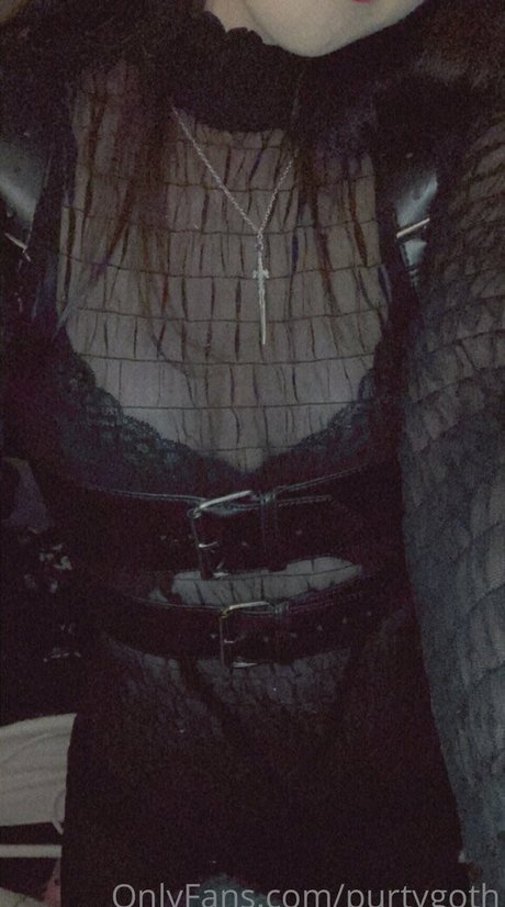 fans de gothique asiatique uniquement porno artistique images