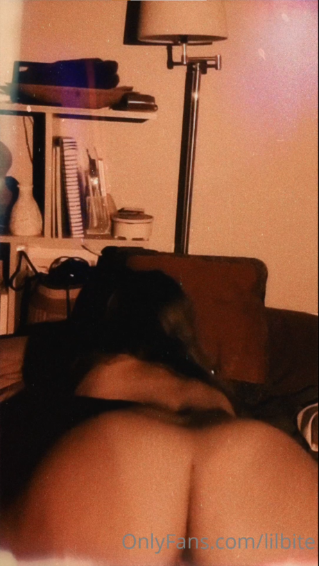 brunette onlyfans porno images