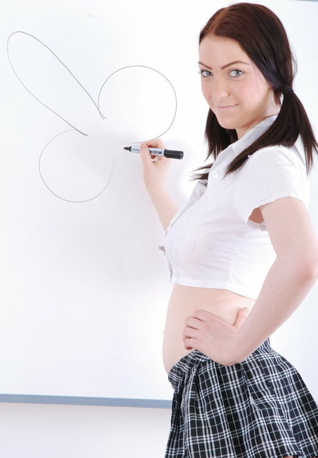 Alice Brookes étoile magnifique photos