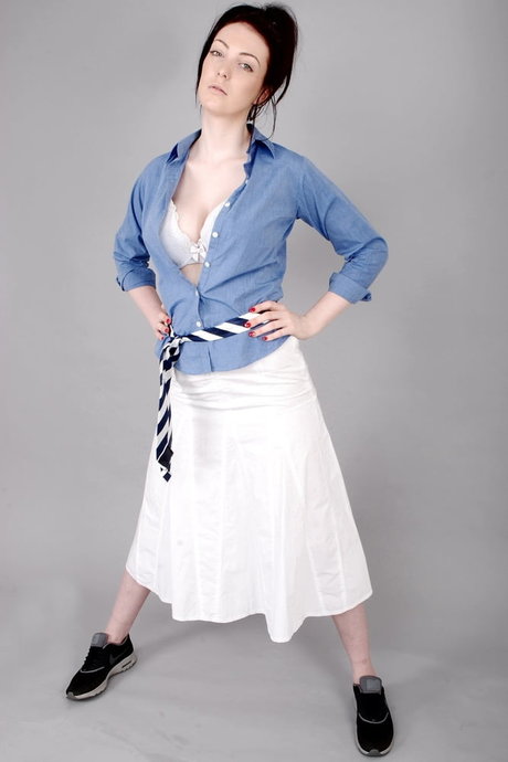 Alice Brookes art star du porno collection