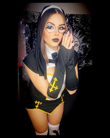 lunarys star du porno nue photo