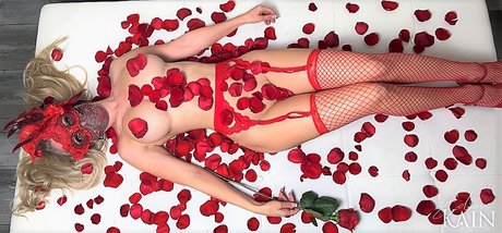 Eden Kain modèle sympa collection