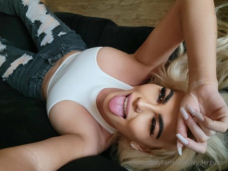 Ivy Ferguson étoile sexy img