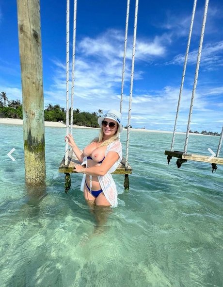 Chloe Patt star pornographique collection