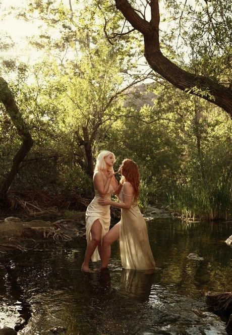 Peach Kennedy belle star du porno photos