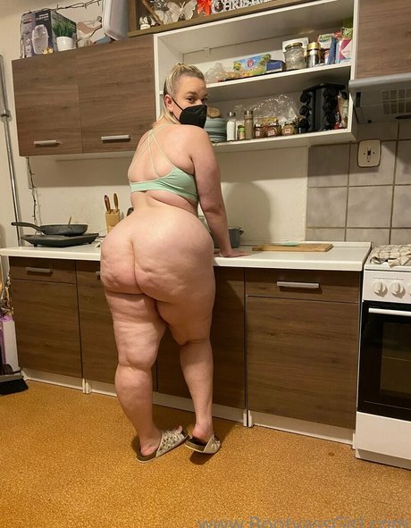 Bootyass Girl belle actrice image