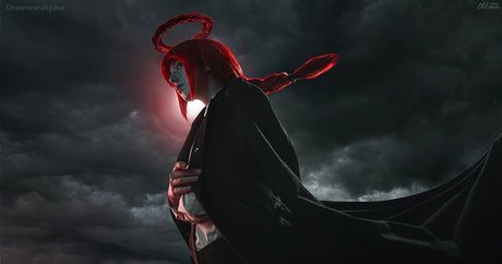 drawiwandspaseart modèle exclusif photo