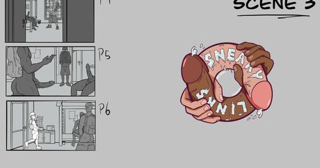 hhsneakylinks modèle pornographique galeries