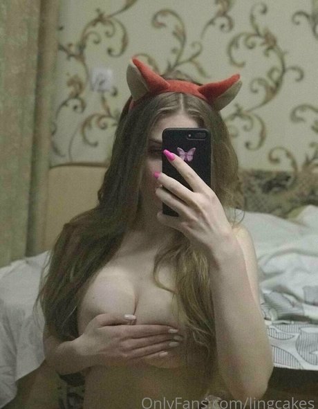 lingcakes sexe star des photos