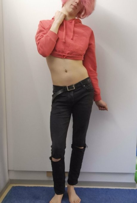 lilytgirl xxx star du porno photo