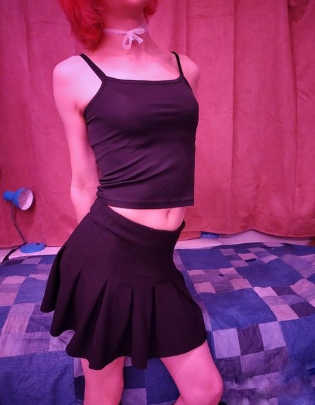 chaton potelé uniquementfans sympa pornographique photo