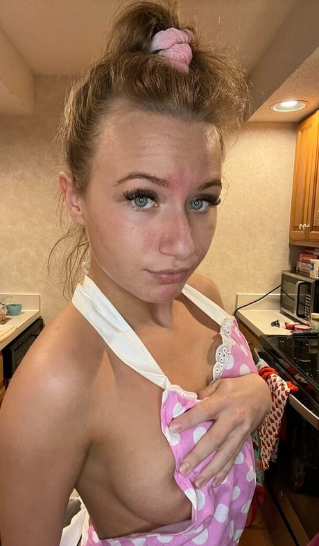 paisleysnowxo modèle sympa des photos