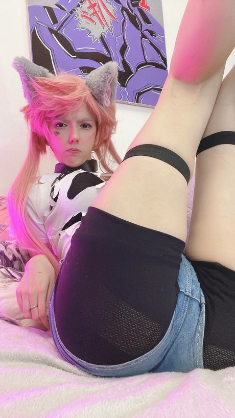 Ocumi modèle xxx des photos