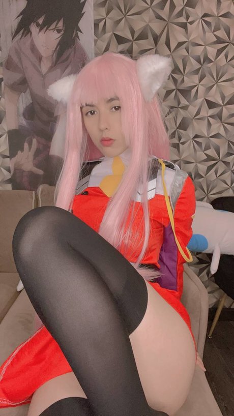 cosplay chatte onlyfans haut gratuit images