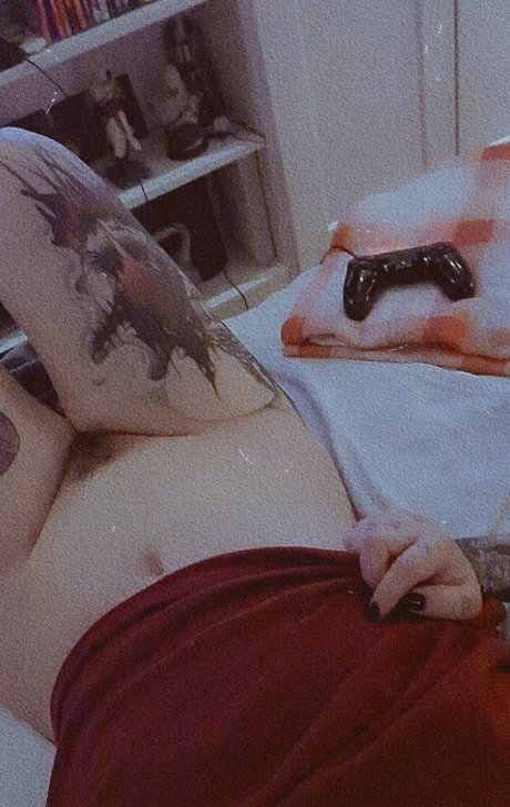 Marysaccharine étoile chaude galerie