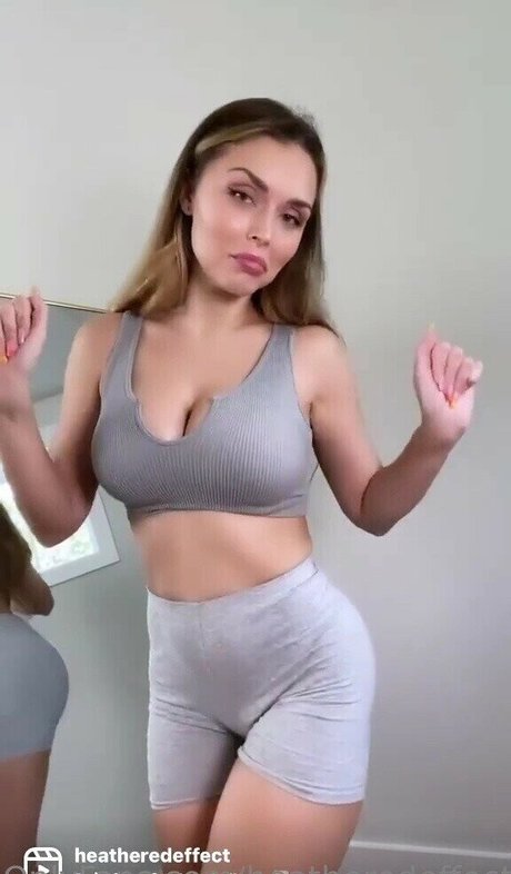 Heatheredeffect Asmr meilleure actrice galerie