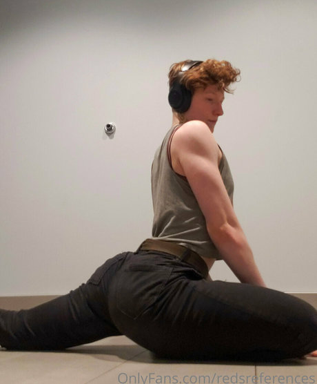 redsreferences modèle adulte images