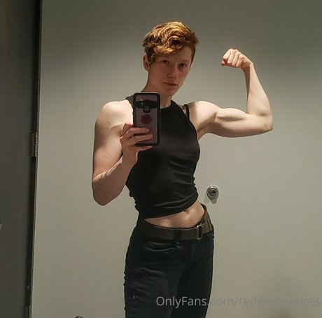 redsreferences modèle galerie