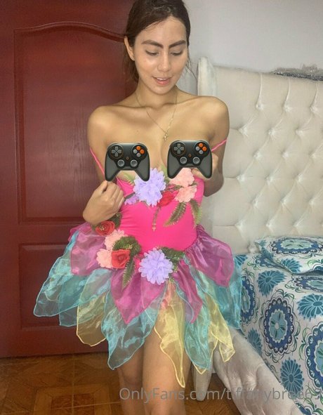 tiffanybreefree actrice adulte des photos