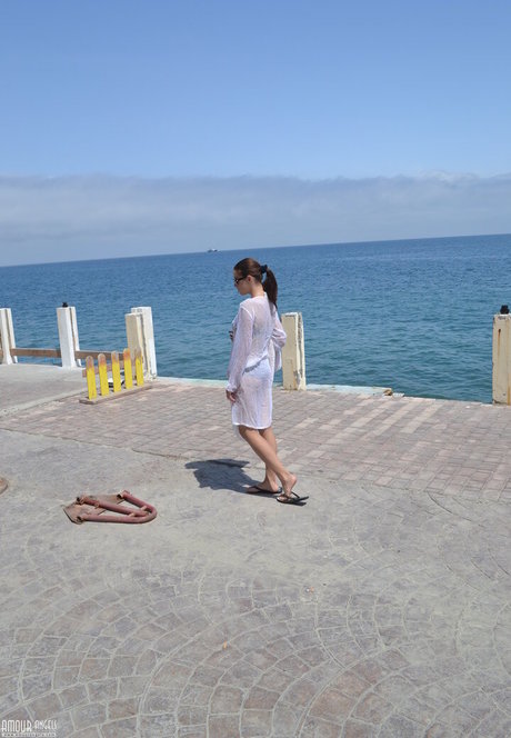 milf aux cheveux noirs onlyfans nu pornographique images