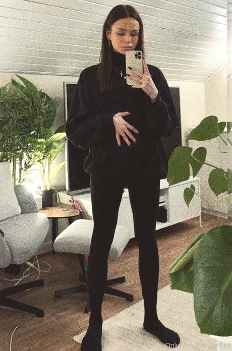 wilfjell star du porno sexy image