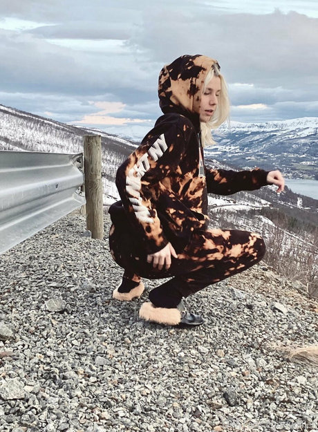 wilfjell nus étoiles images